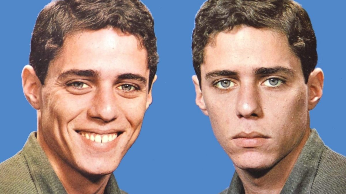 Chico Buarque