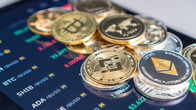 Criptomoedas promissoras para 2022 que podem subir além do bitcoin (BTC)