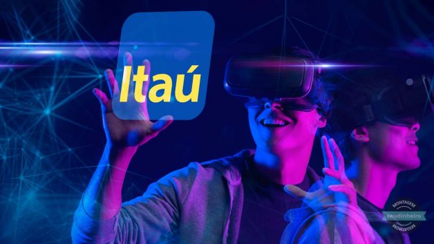 Tokenização de ativos é a nova moda dos bancos e o Itaú entrou de cabeça nessa nova classe de ativos