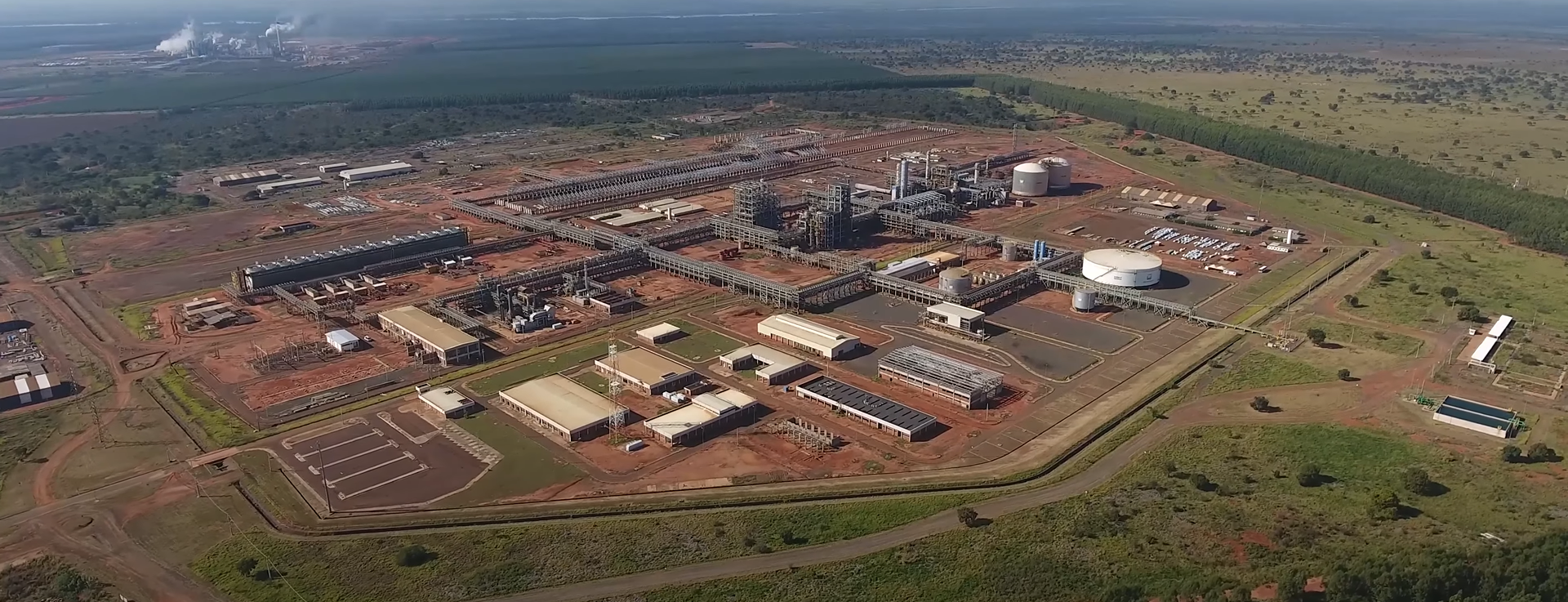UFNIII – petrobras e acron II
