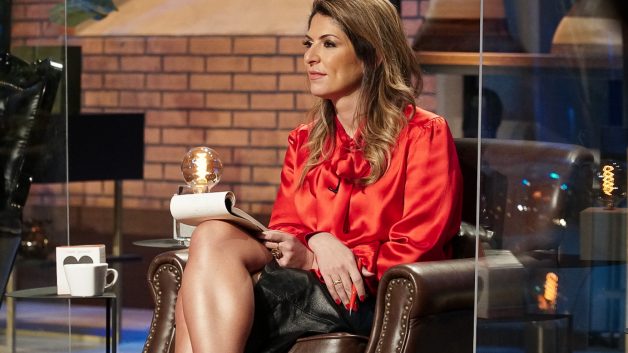 carol paiffer, mentora do shark tank e trader milionária