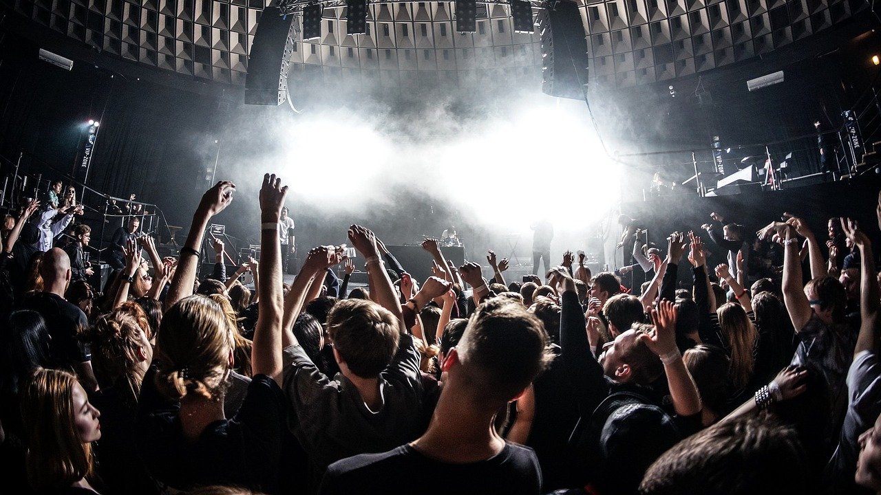 festivais, música, shows