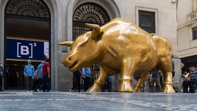 Bolsa de valores