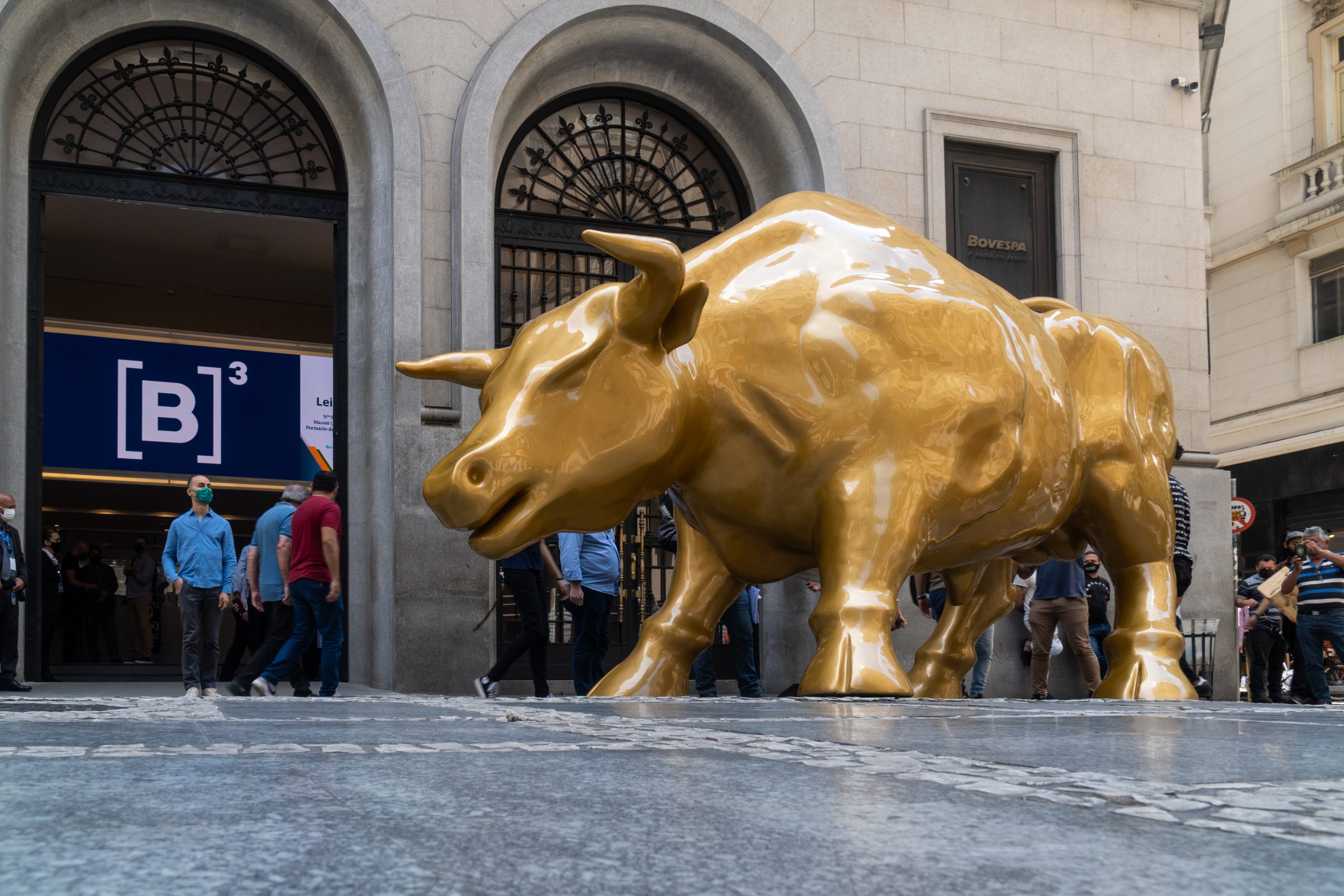 Bolsa de valores