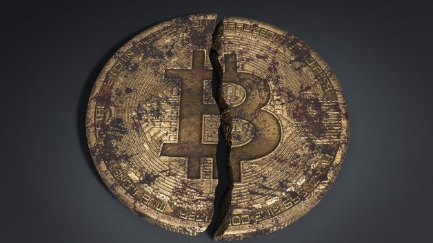 bitcoin criptomoedas