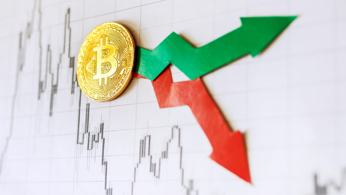 Bitcoin (BTC) sofre ajuste hoje e criptomoedas acompanham