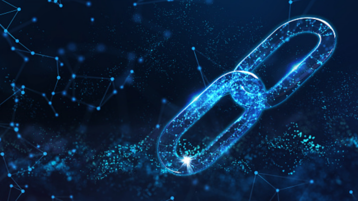Blockchain