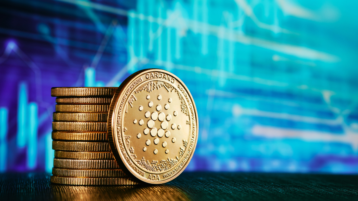 Cardano (ADA)