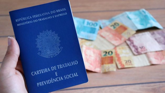 Carteira de Trabalho | Seguro-desemprego