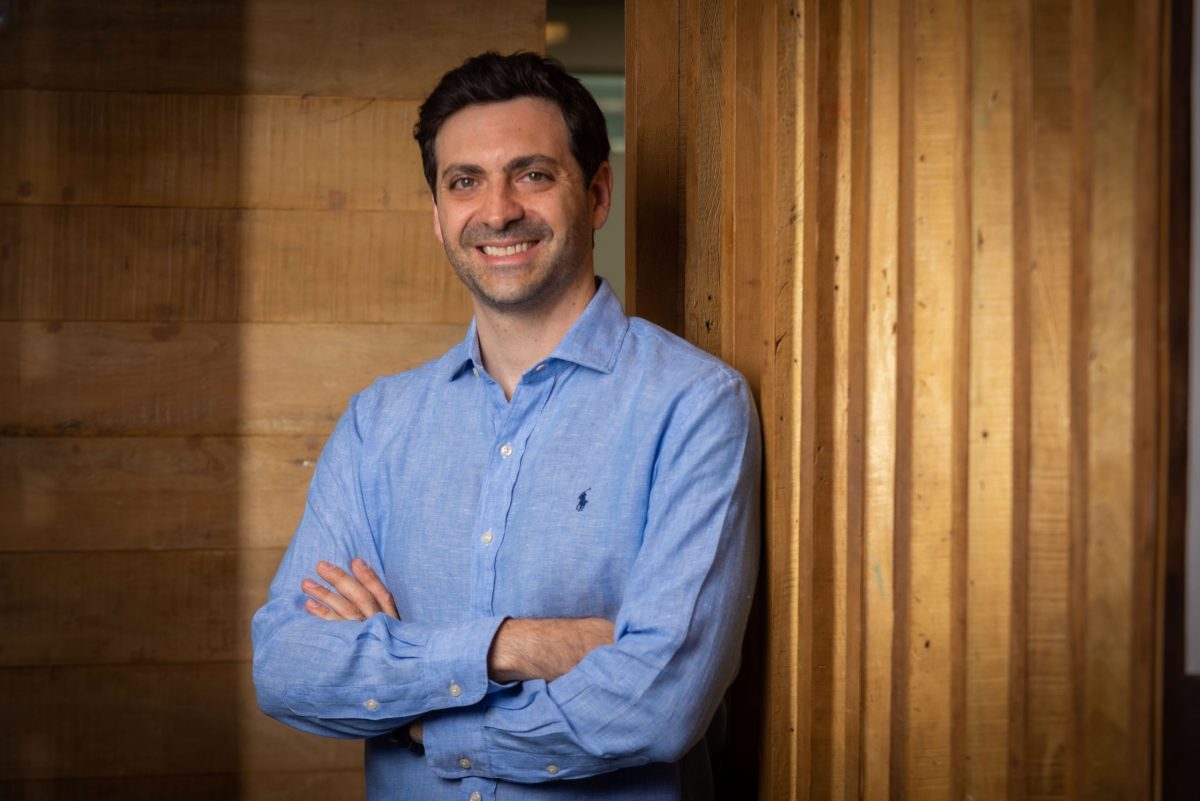 Marcelo Ferman, CEO e gestor da Parcitas Investimentos, avalia cenário alternativo adotado pelo BC sobre a inflação