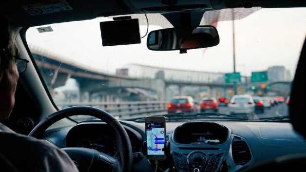 Motorista de aplicativo sofrem com alta dos combustíveis