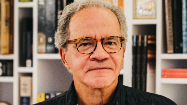 O empresário Nelson Tanure