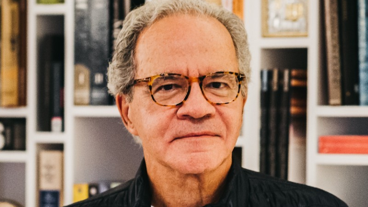 O empresário Nelson Tanure