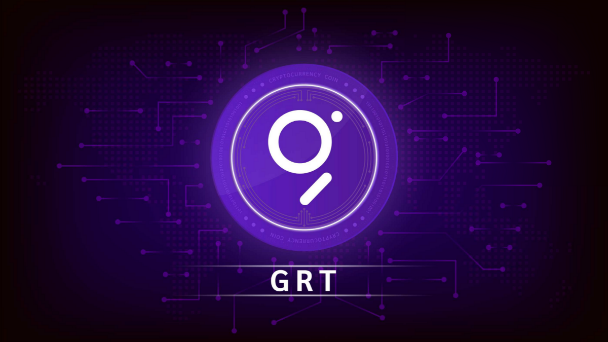 The Graph (GRT), a criptomoeda que promete ser um facilitador na gestão de dados