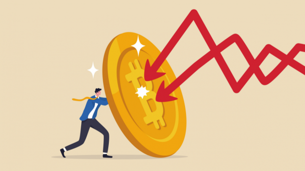 bitcoin (BTC) e criptomoedas como proteção ao ecnário macro