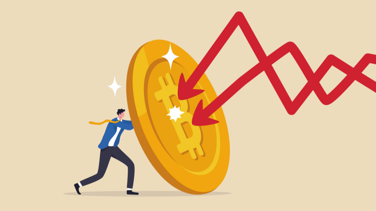 bitcoin (BTC) e criptomoedas como proteção ao ecnário macro