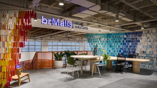 brMalls BRML3 Aliansce Sonae (ALSO3)