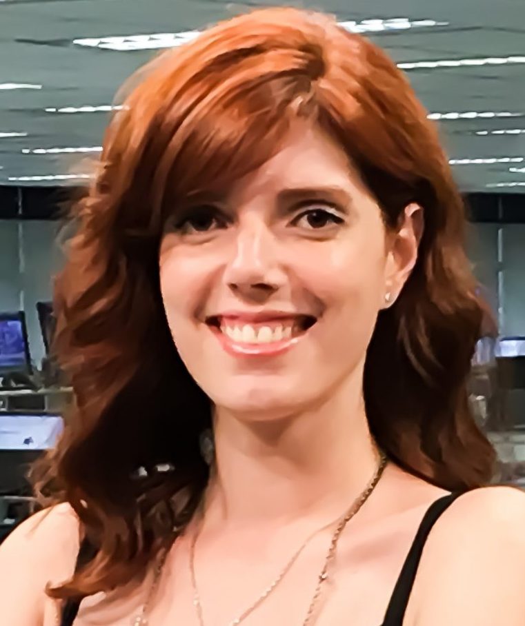 Flavia Alemi