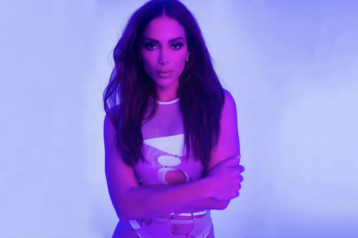 anitta