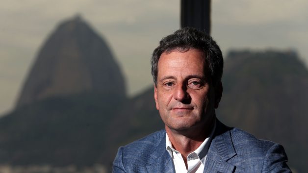 Rodolfo Landim