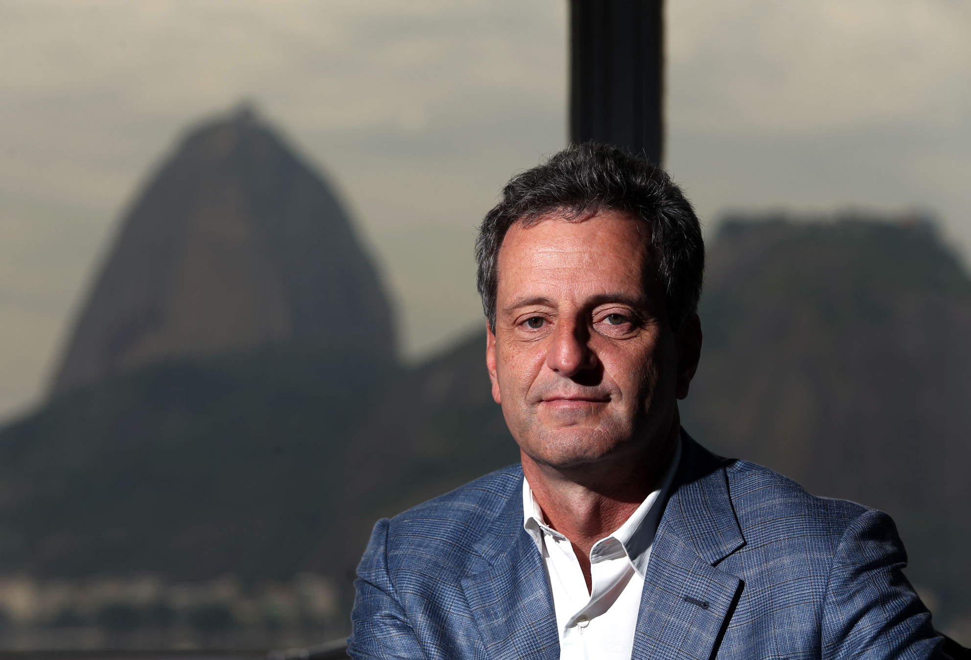 Rodolfo Landim