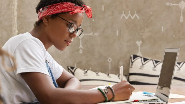 vagas de estágio exclusivo para estudantes negros