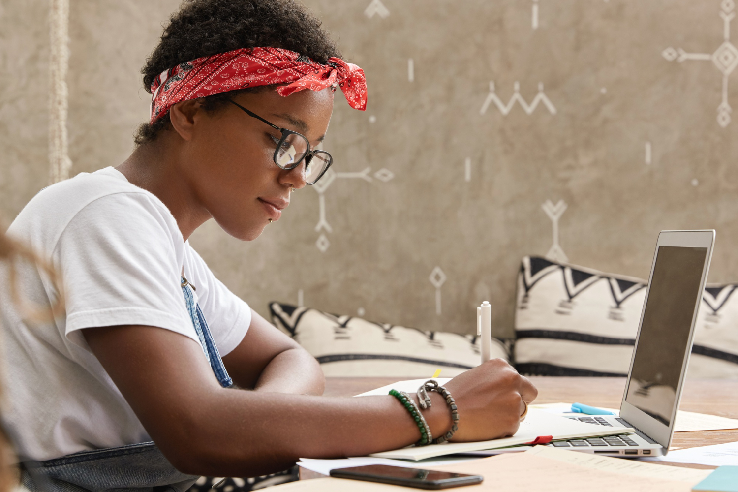 vagas de estágio exclusivo para estudantes negros