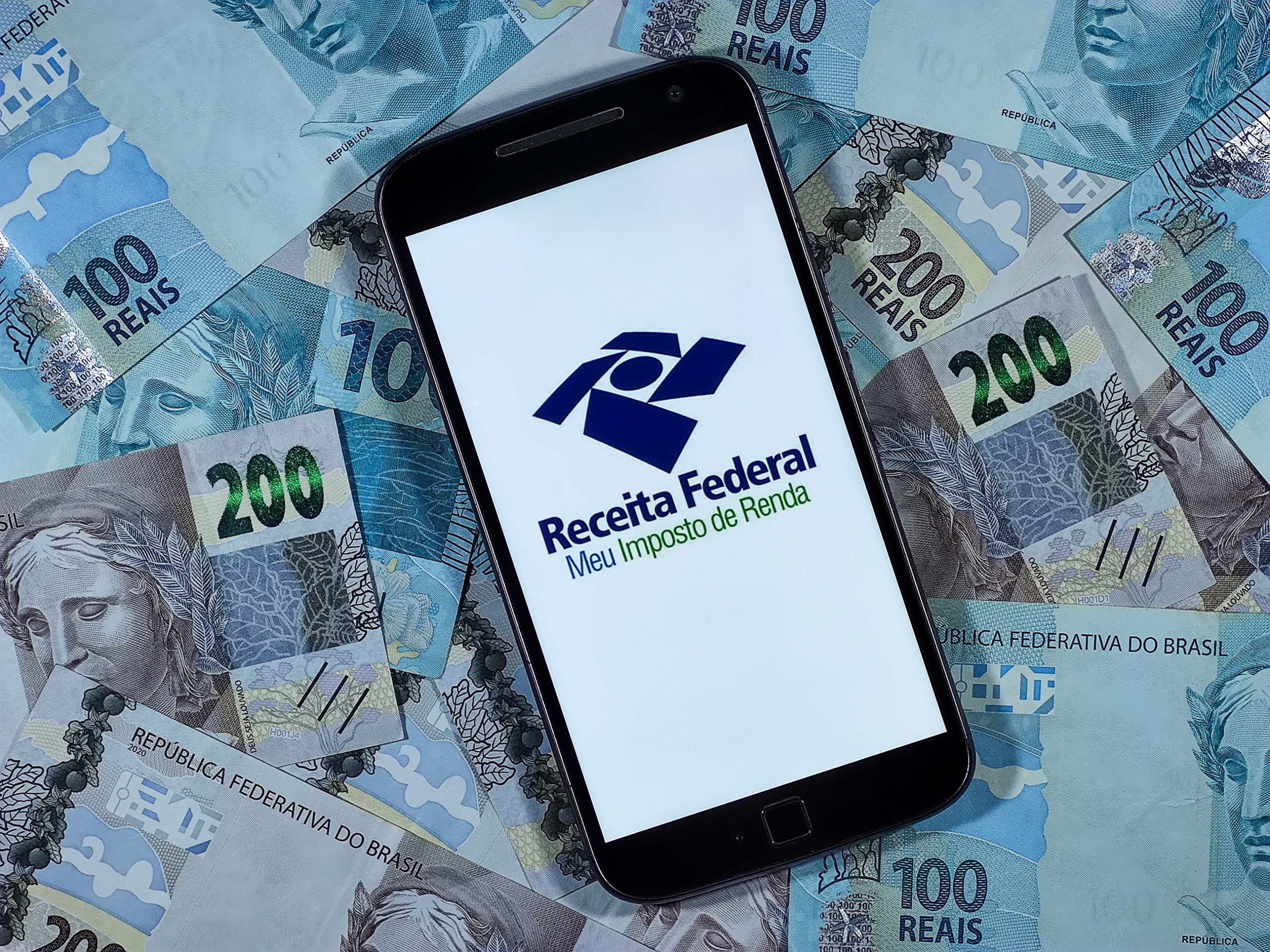Imposto de Renda 2022