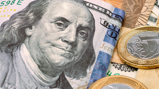 dólar