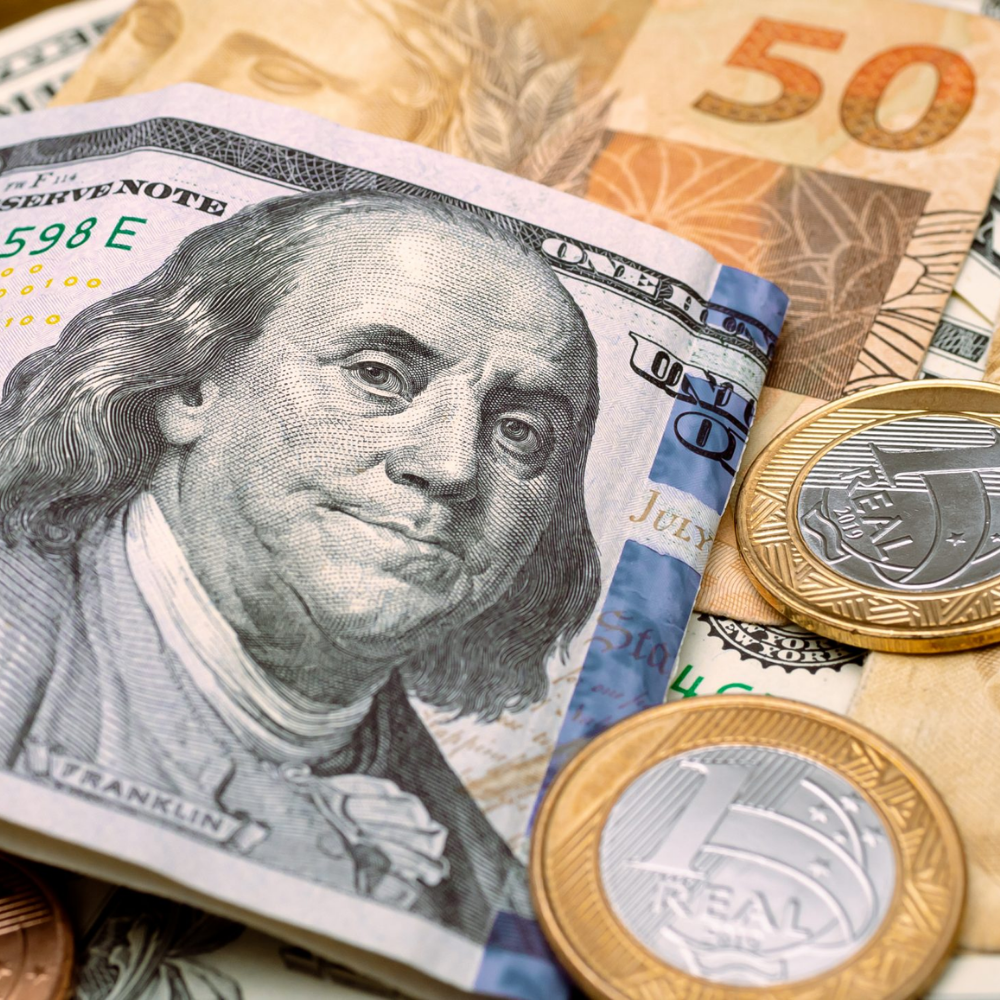 dólar