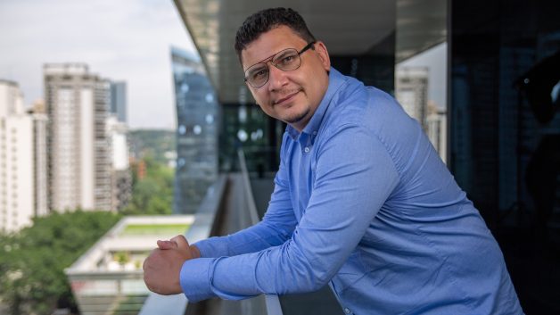 nilson marcelo
