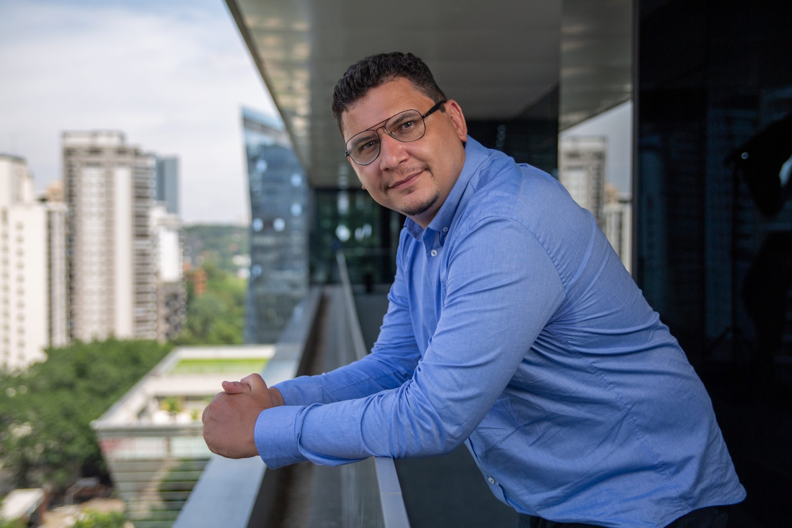 nilson marcelo