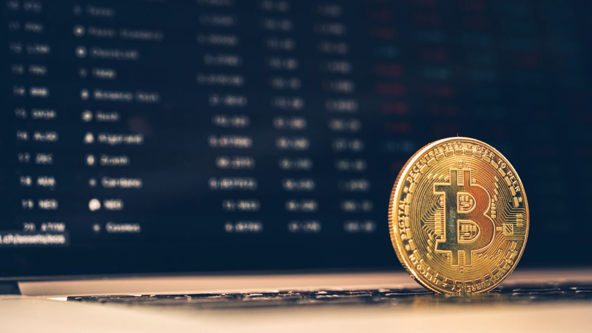 Bitcoin blockchain