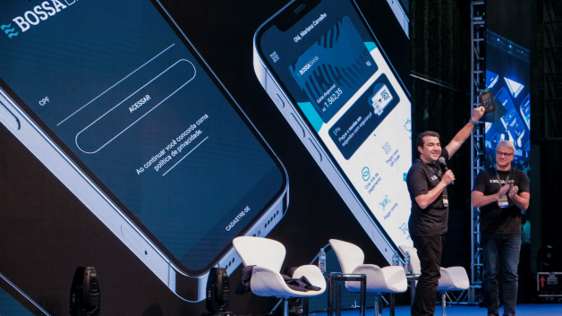 startup bossanova investimentos lança bossabank