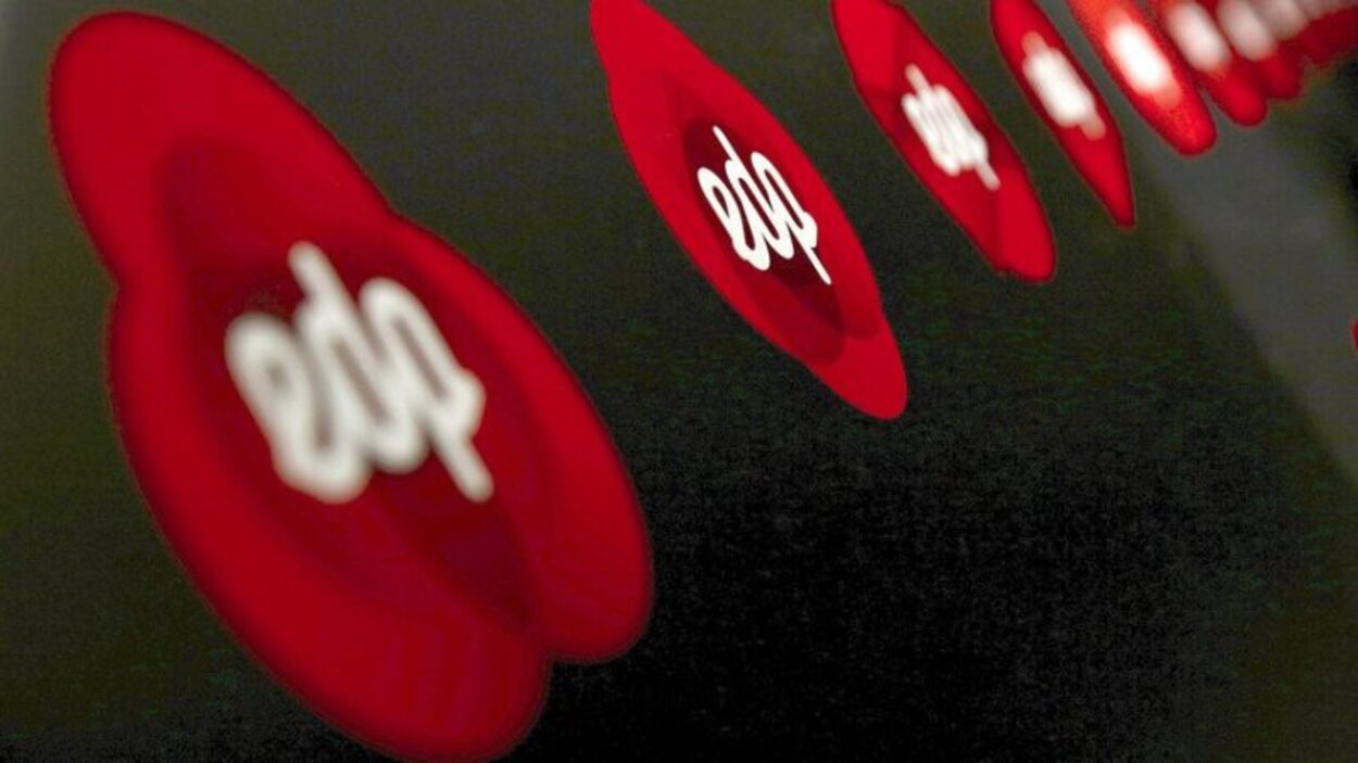 EDP Brasil (ENBR3)
