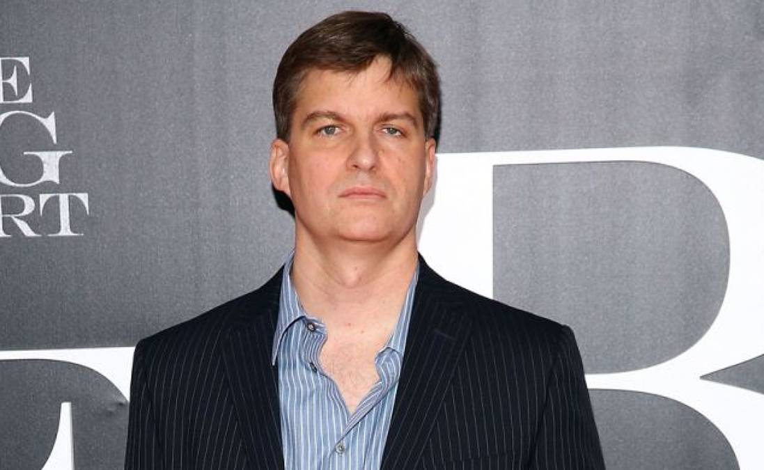 Michael Burry