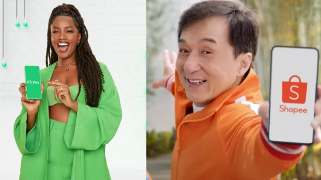 PicPay Store e Shopee anunciaram parceria hoje