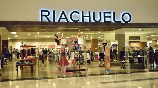 Riachuelo, da Guararapes (GUAR3)