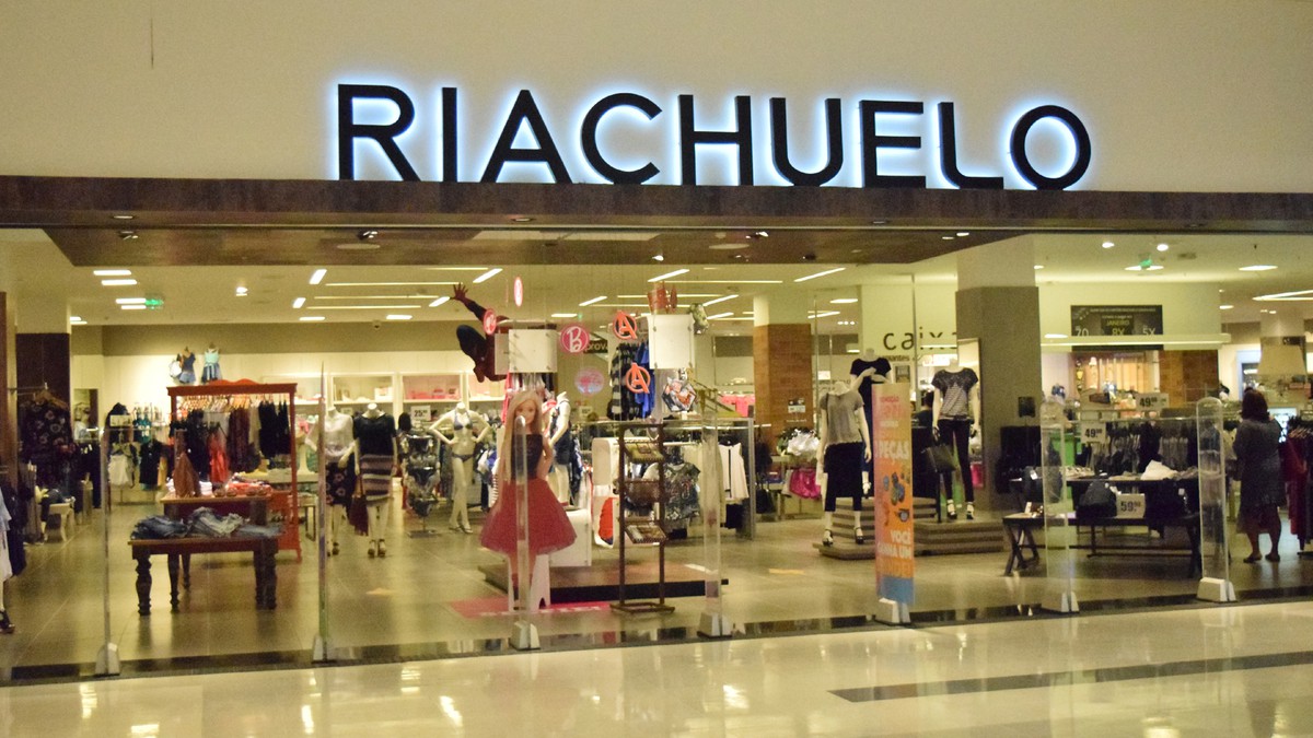 Riachuelo, da Guararapes (GUAR3)
