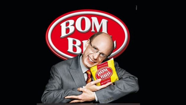 bombril propaganda