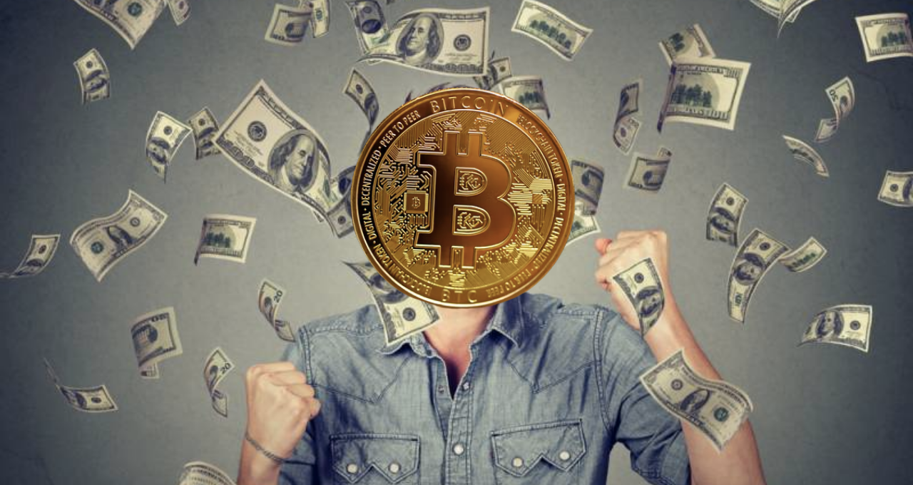 crypto money