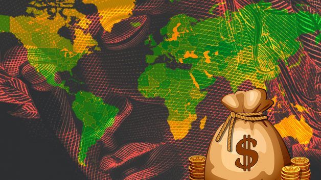 agenda de indicadores pelo mundo, investidores de olho na inflação