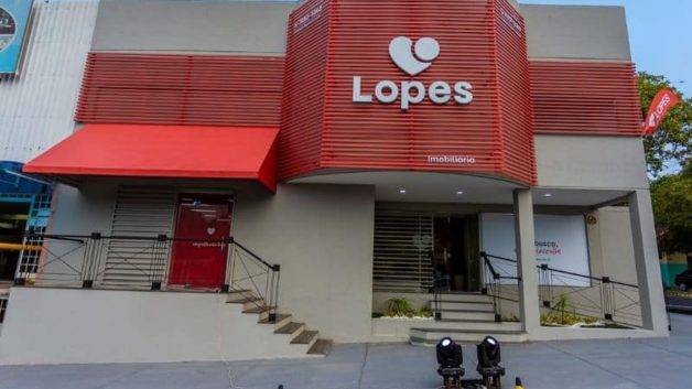 Lopes LPS Brasil (LPSB3)