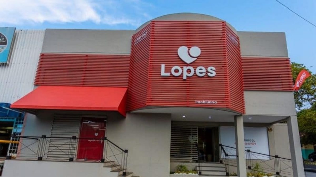Lopes LPS Brasil (LPSB3)