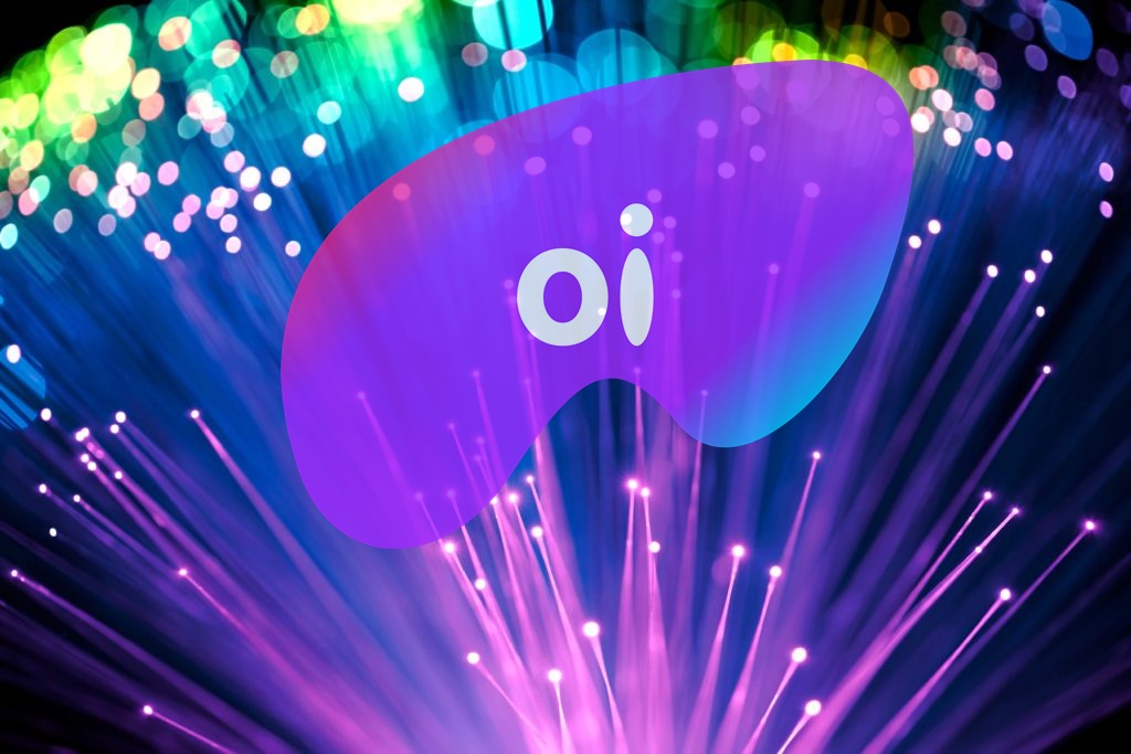 oi oibr3 telecom