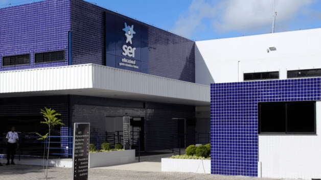 Ser Educacional (SEER3)