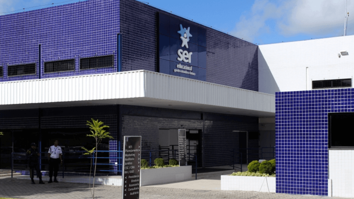 Ser Educacional (SEER3)