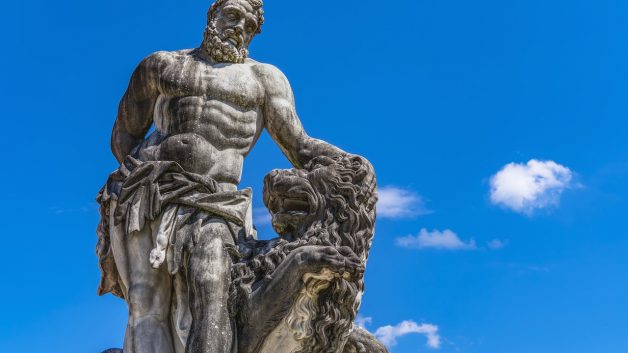 Hércules