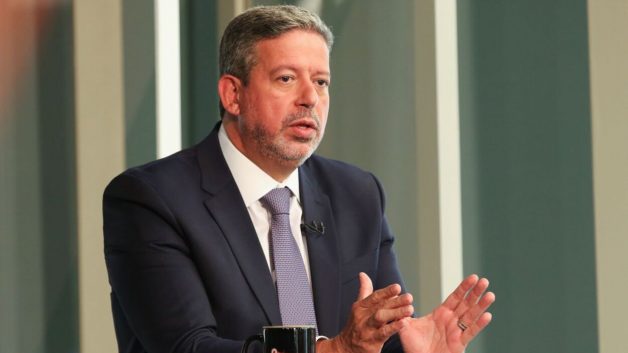 Presidente da Câmara, Arthur Lira PEC