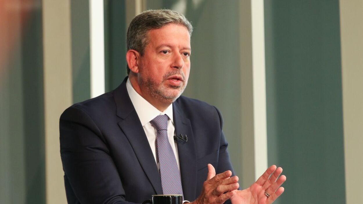 Presidente da Câmara, Arthur Lira PEC